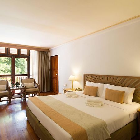 The Imperial Mae Hong Son Resort Εξωτερικό φωτογραφία