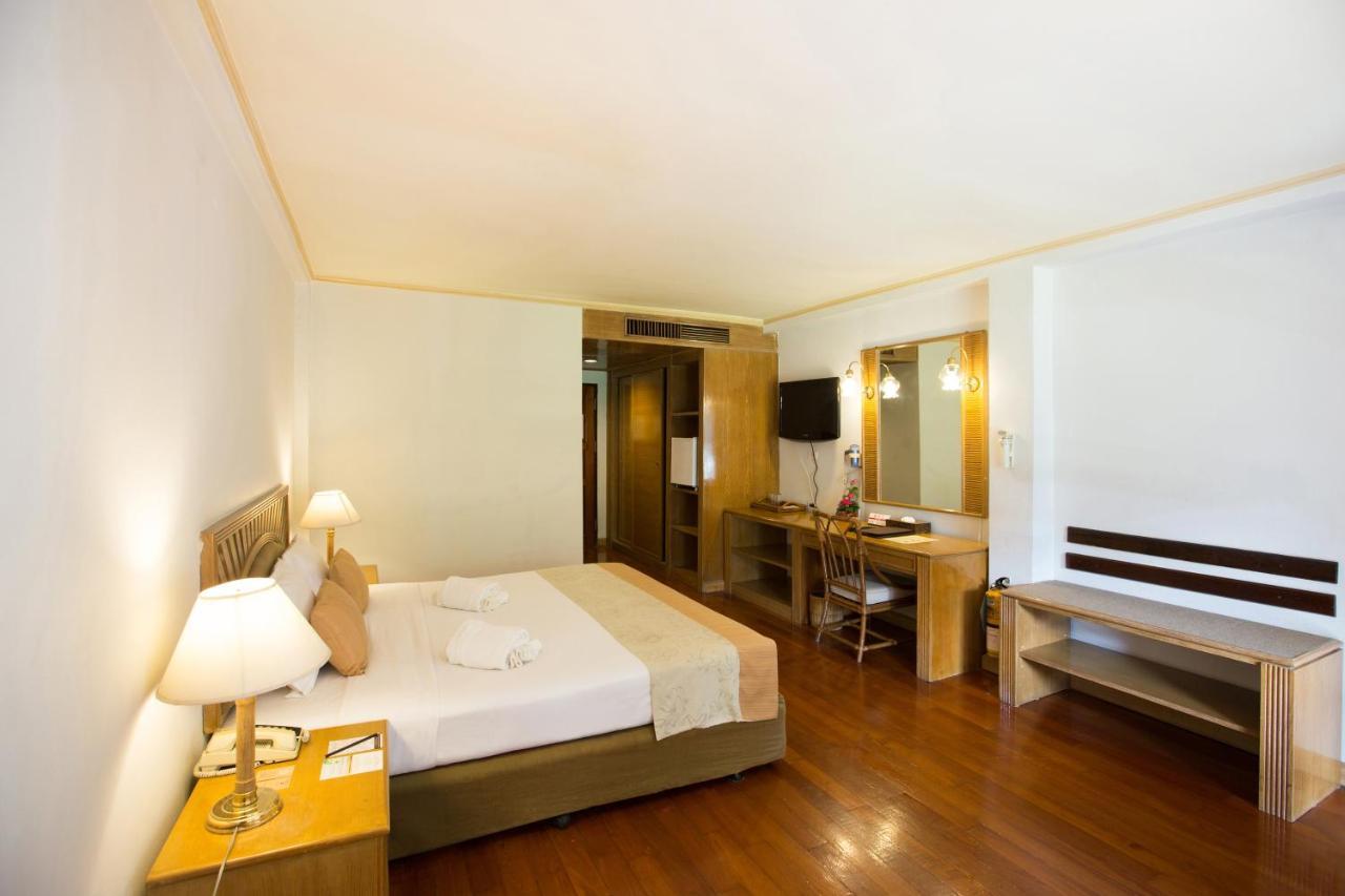 The Imperial Mae Hong Son Resort Εξωτερικό φωτογραφία