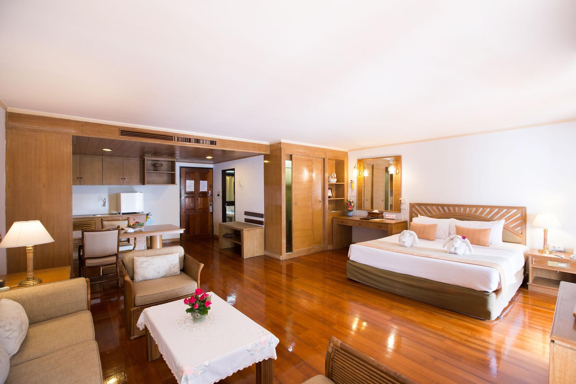 The Imperial Mae Hong Son Resort Εξωτερικό φωτογραφία