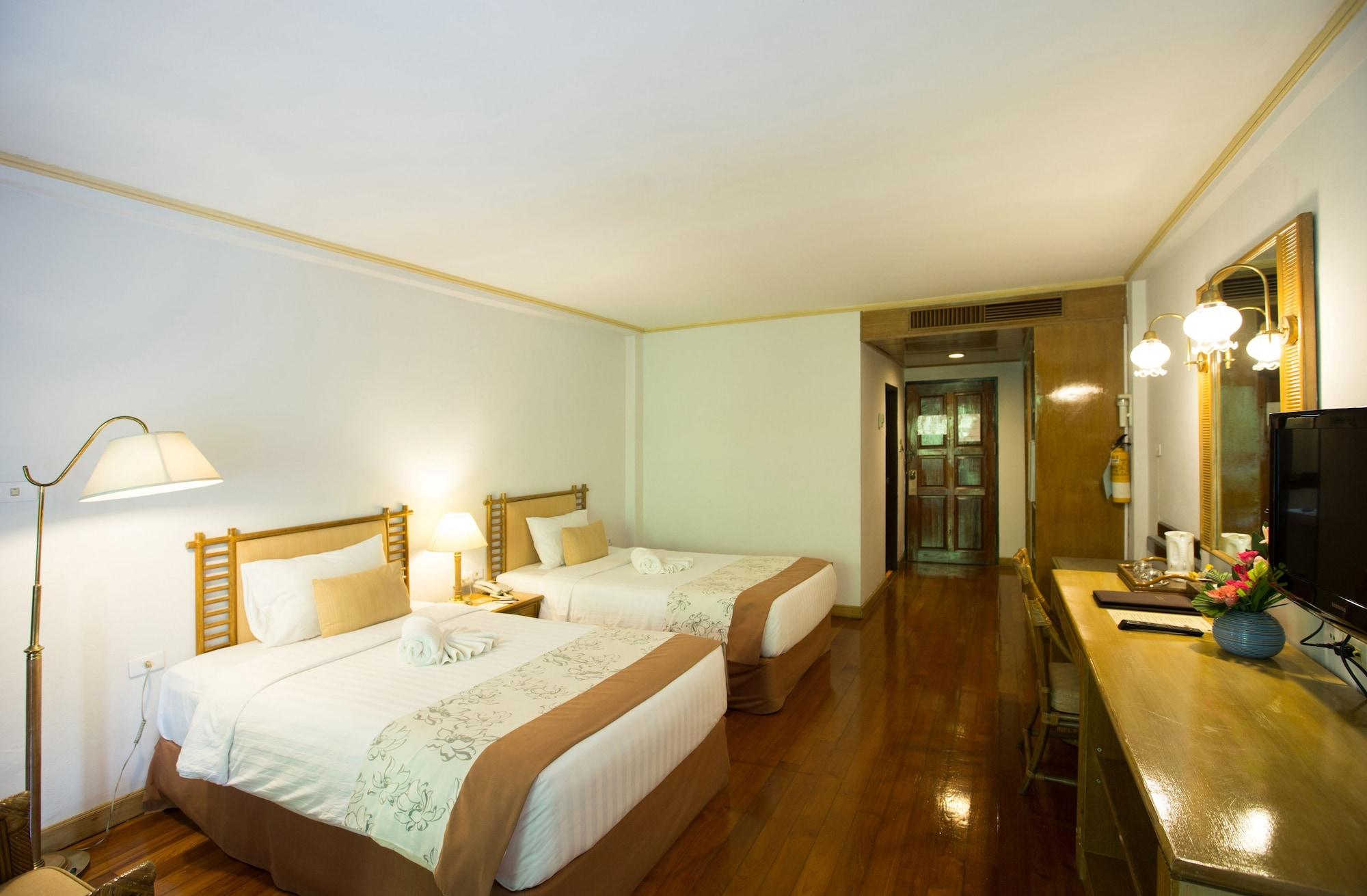 The Imperial Mae Hong Son Resort Εξωτερικό φωτογραφία