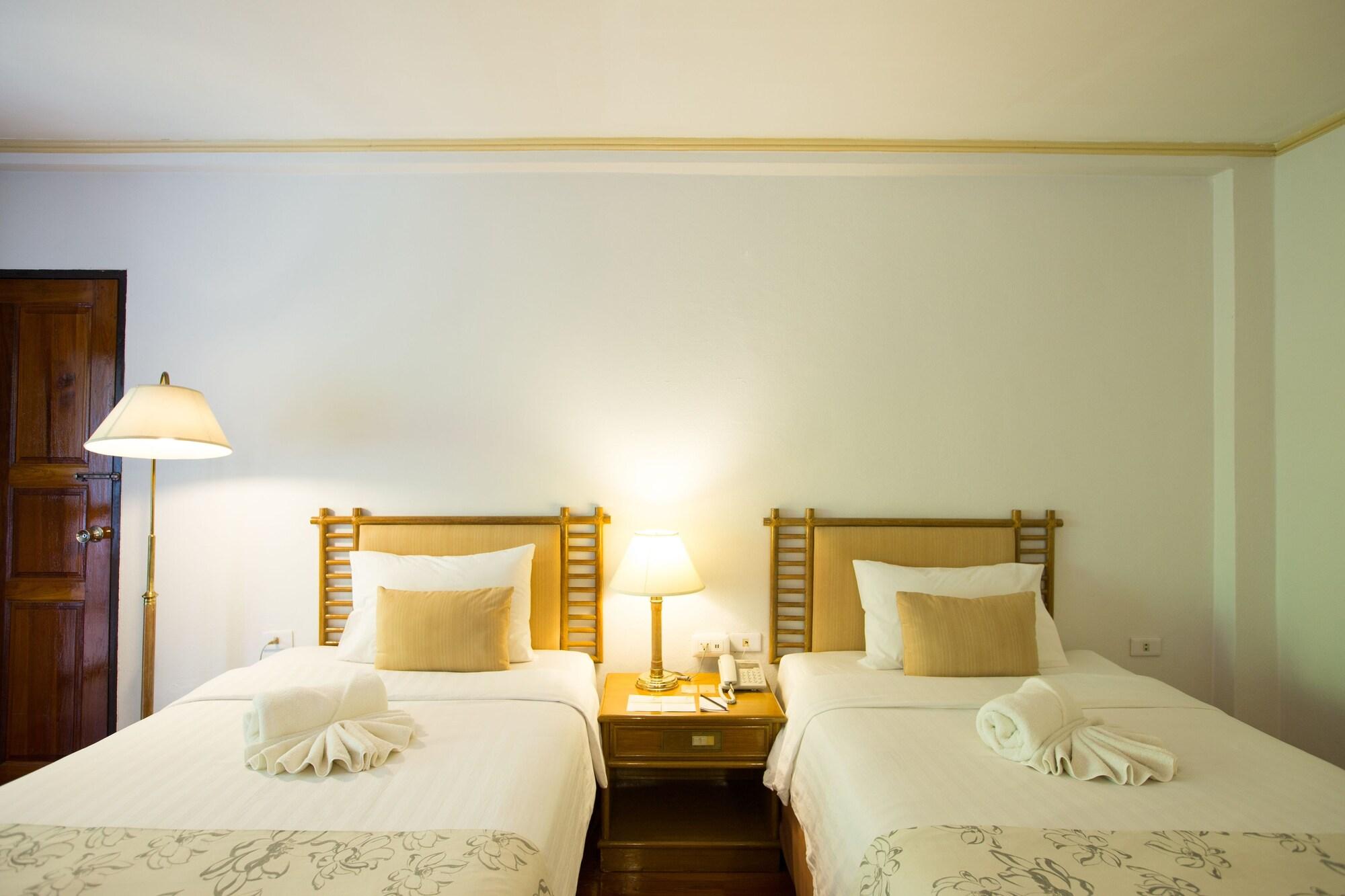 The Imperial Mae Hong Son Resort Εξωτερικό φωτογραφία