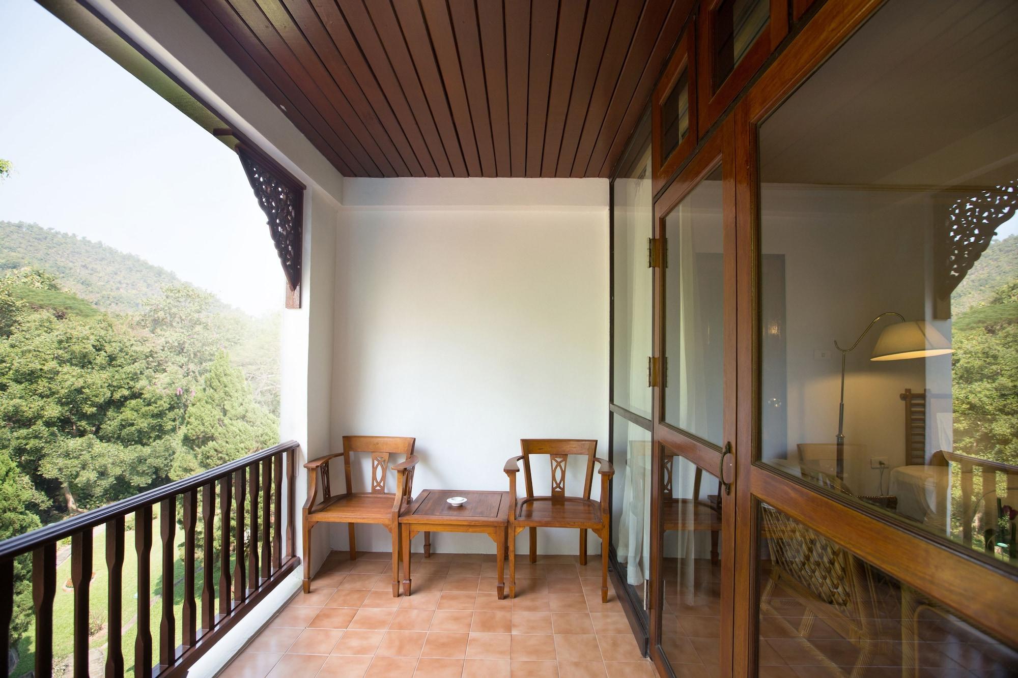 The Imperial Mae Hong Son Resort Εξωτερικό φωτογραφία