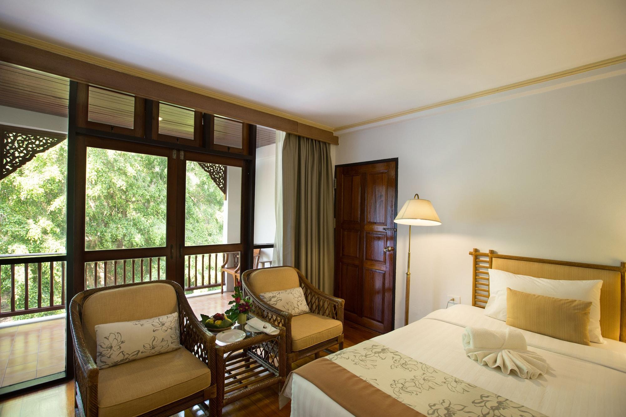 The Imperial Mae Hong Son Resort Εξωτερικό φωτογραφία