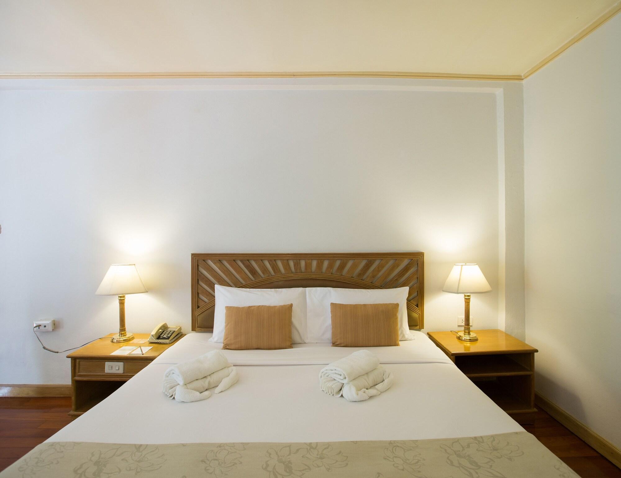 The Imperial Mae Hong Son Resort Εξωτερικό φωτογραφία