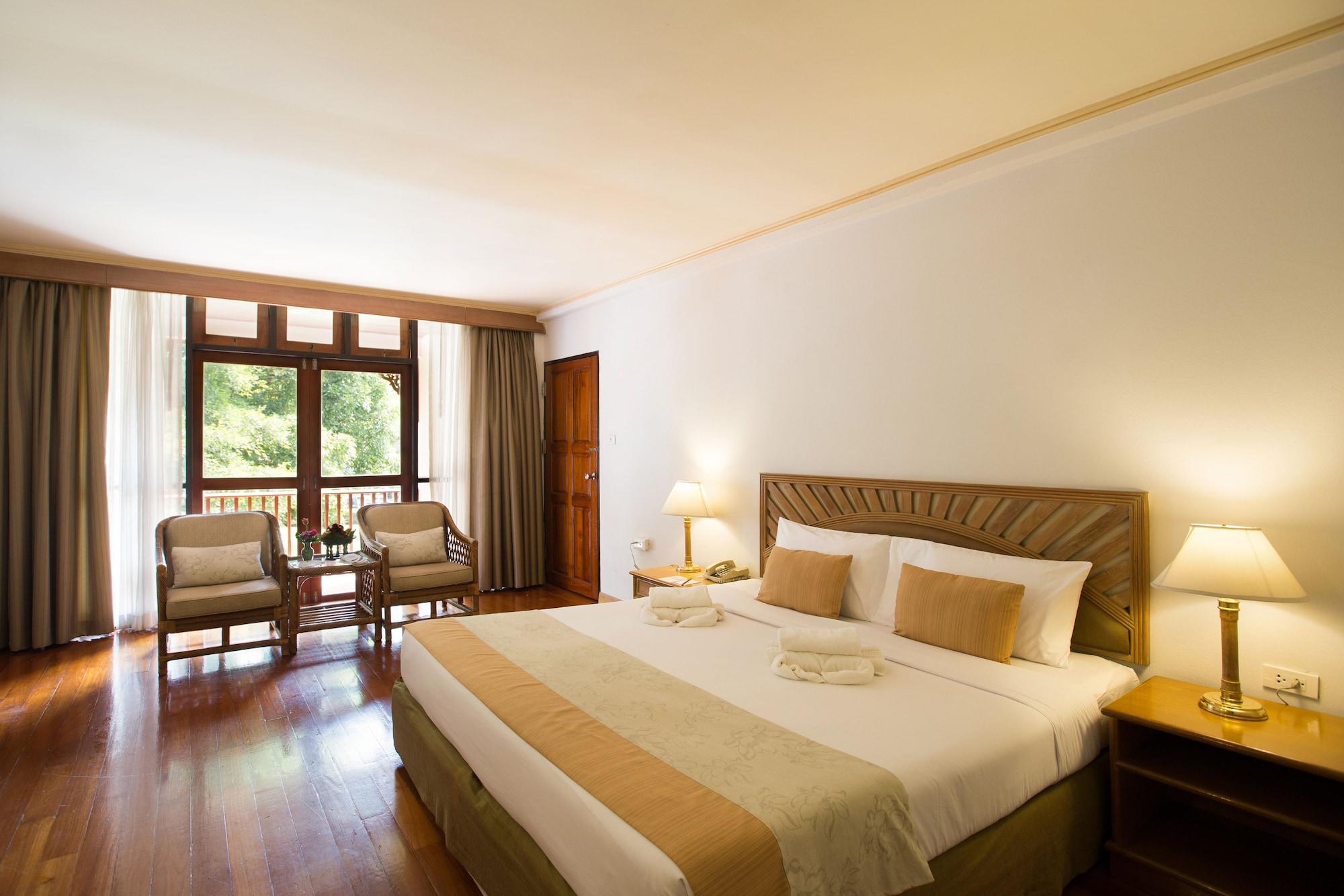 The Imperial Mae Hong Son Resort Εξωτερικό φωτογραφία