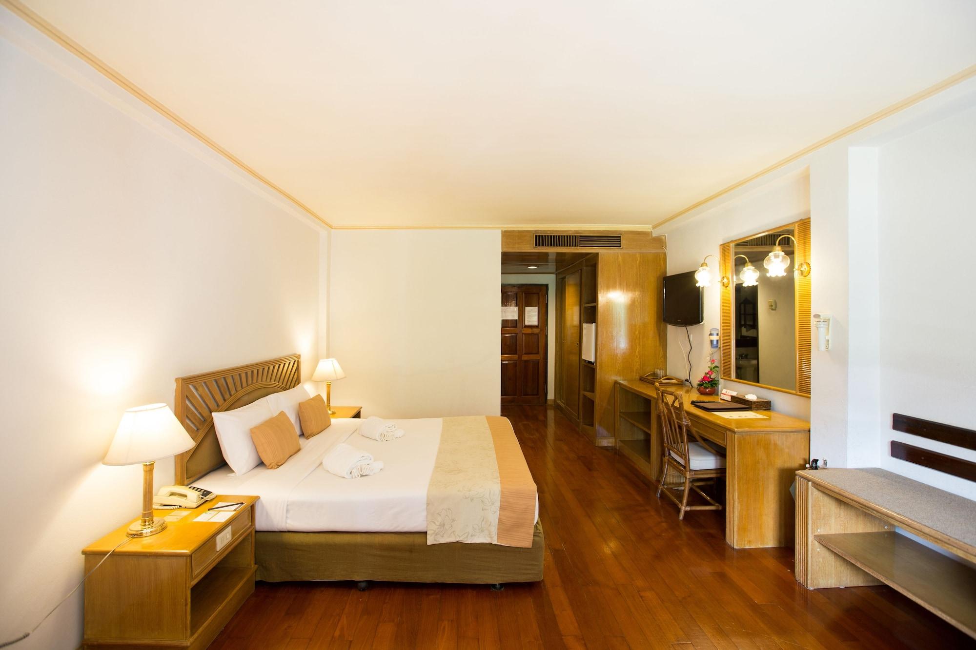 The Imperial Mae Hong Son Resort Εξωτερικό φωτογραφία
