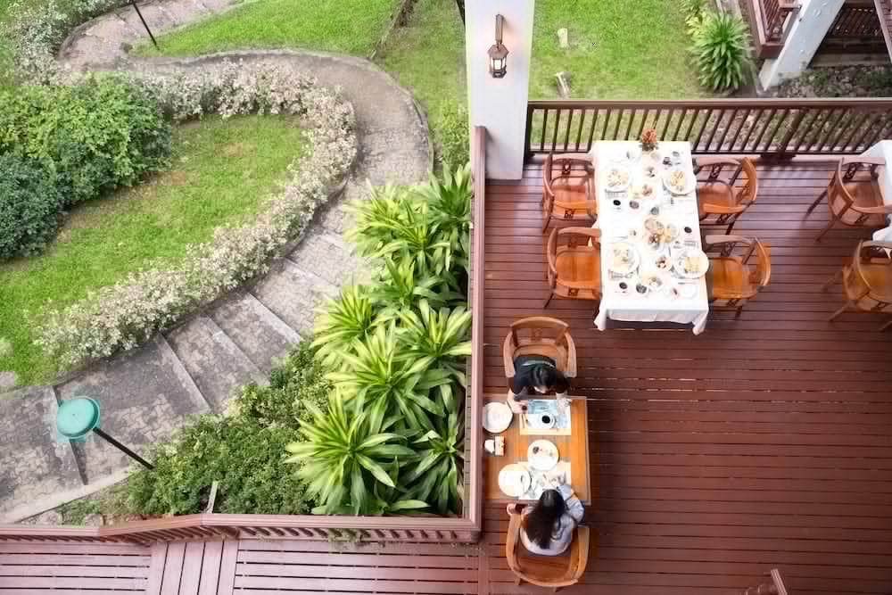 The Imperial Mae Hong Son Resort Εξωτερικό φωτογραφία