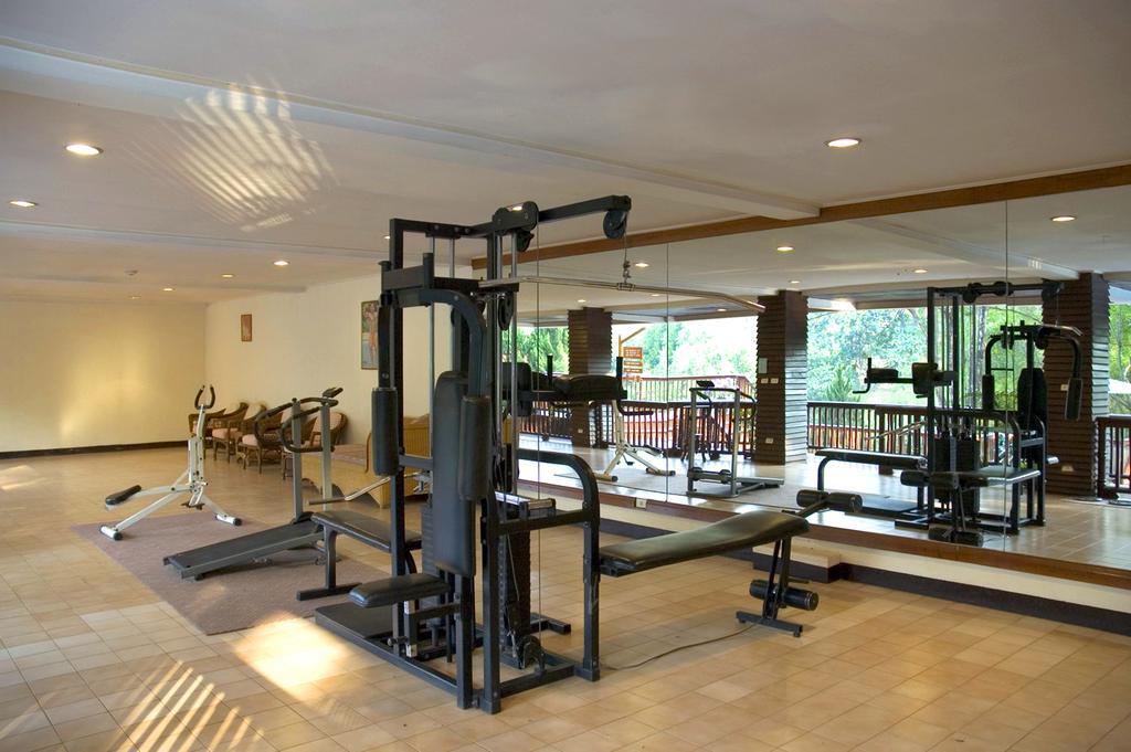 The Imperial Mae Hong Son Resort Εξωτερικό φωτογραφία