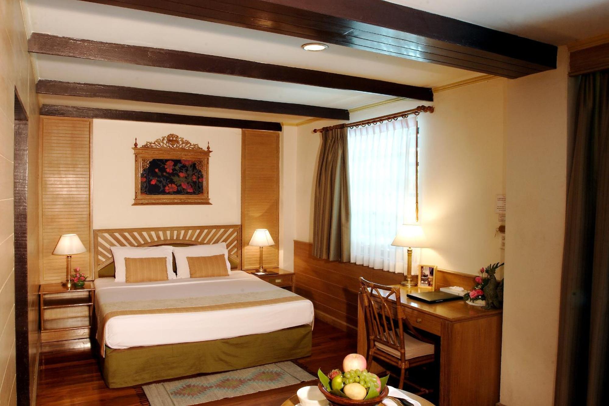 The Imperial Mae Hong Son Resort Εξωτερικό φωτογραφία