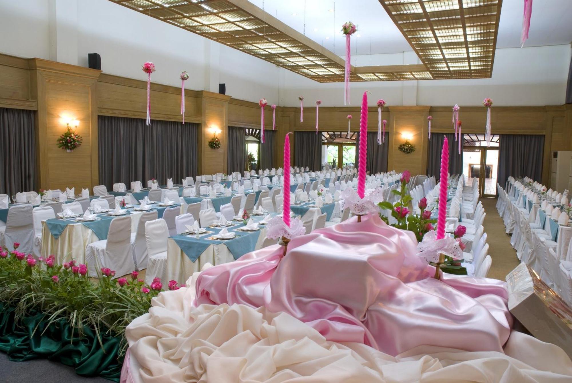 The Imperial Mae Hong Son Resort Εξωτερικό φωτογραφία