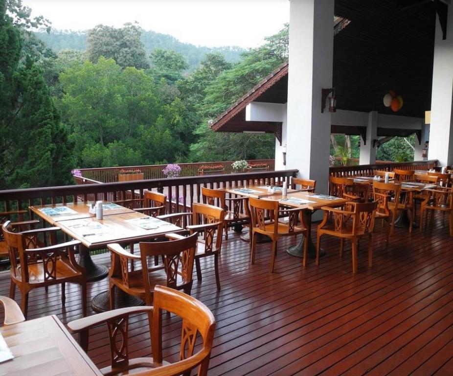 The Imperial Mae Hong Son Resort Εξωτερικό φωτογραφία