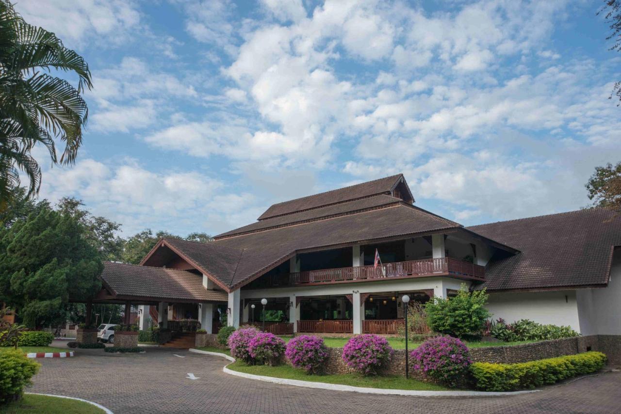 The Imperial Mae Hong Son Resort Εξωτερικό φωτογραφία