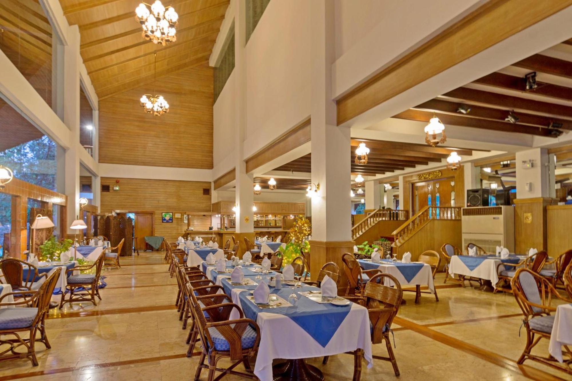 The Imperial Mae Hong Son Resort Εξωτερικό φωτογραφία