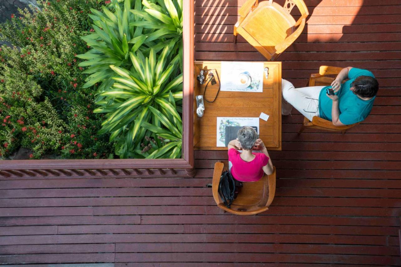 The Imperial Mae Hong Son Resort Εξωτερικό φωτογραφία