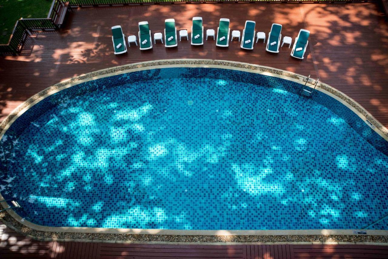 The Imperial Mae Hong Son Resort Εξωτερικό φωτογραφία