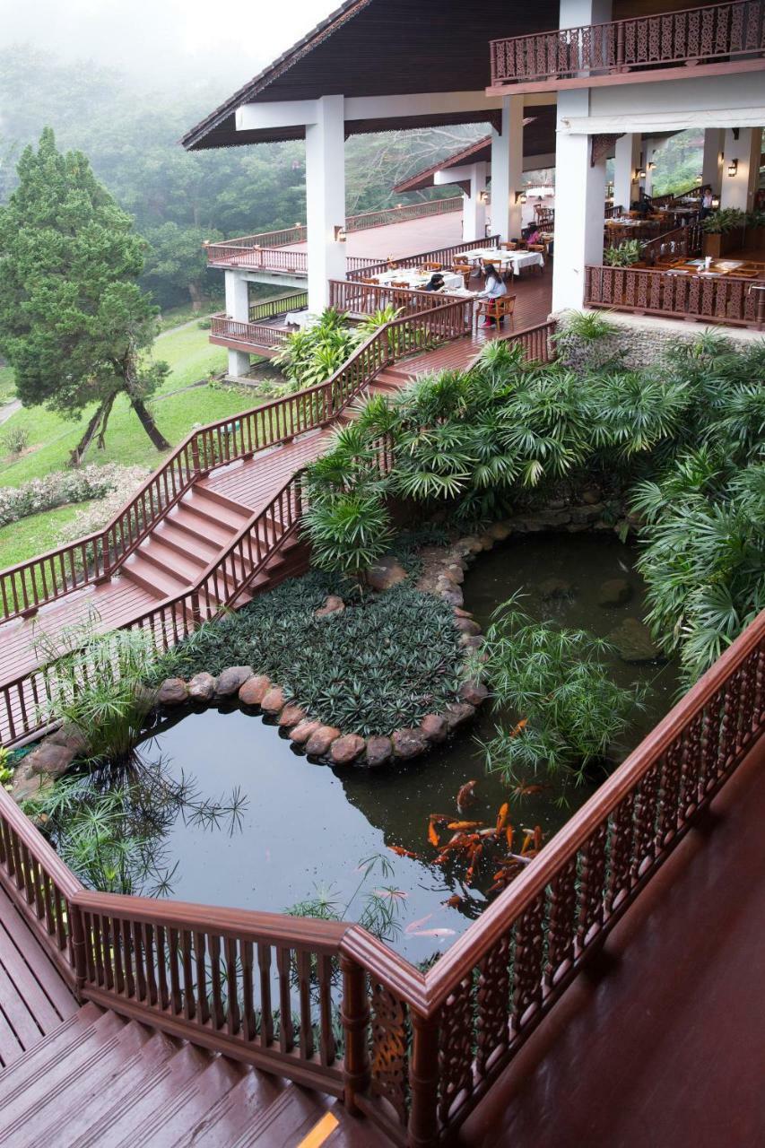 The Imperial Mae Hong Son Resort Εξωτερικό φωτογραφία