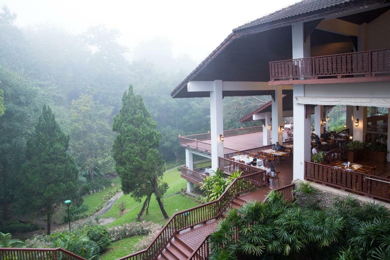 The Imperial Mae Hong Son Resort Εξωτερικό φωτογραφία