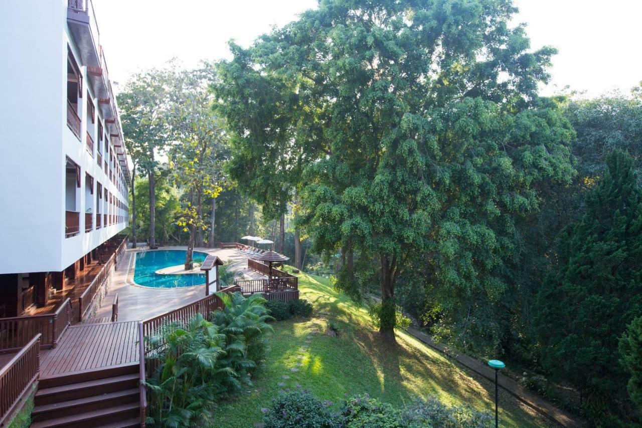 The Imperial Mae Hong Son Resort Εξωτερικό φωτογραφία