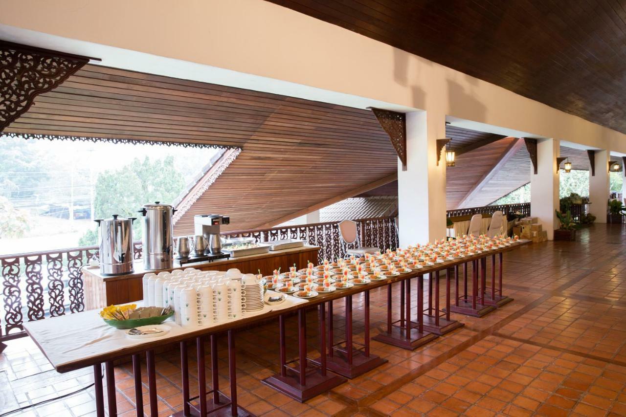 The Imperial Mae Hong Son Resort Εξωτερικό φωτογραφία