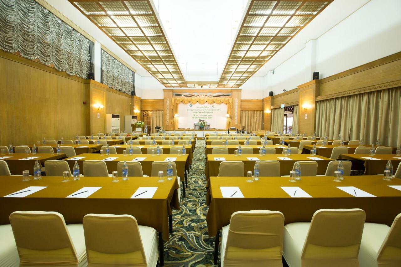 The Imperial Mae Hong Son Resort Εξωτερικό φωτογραφία