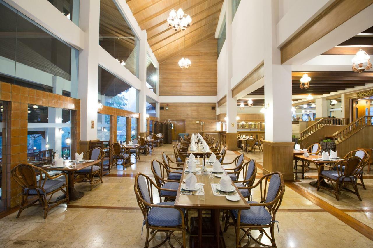 The Imperial Mae Hong Son Resort Εξωτερικό φωτογραφία