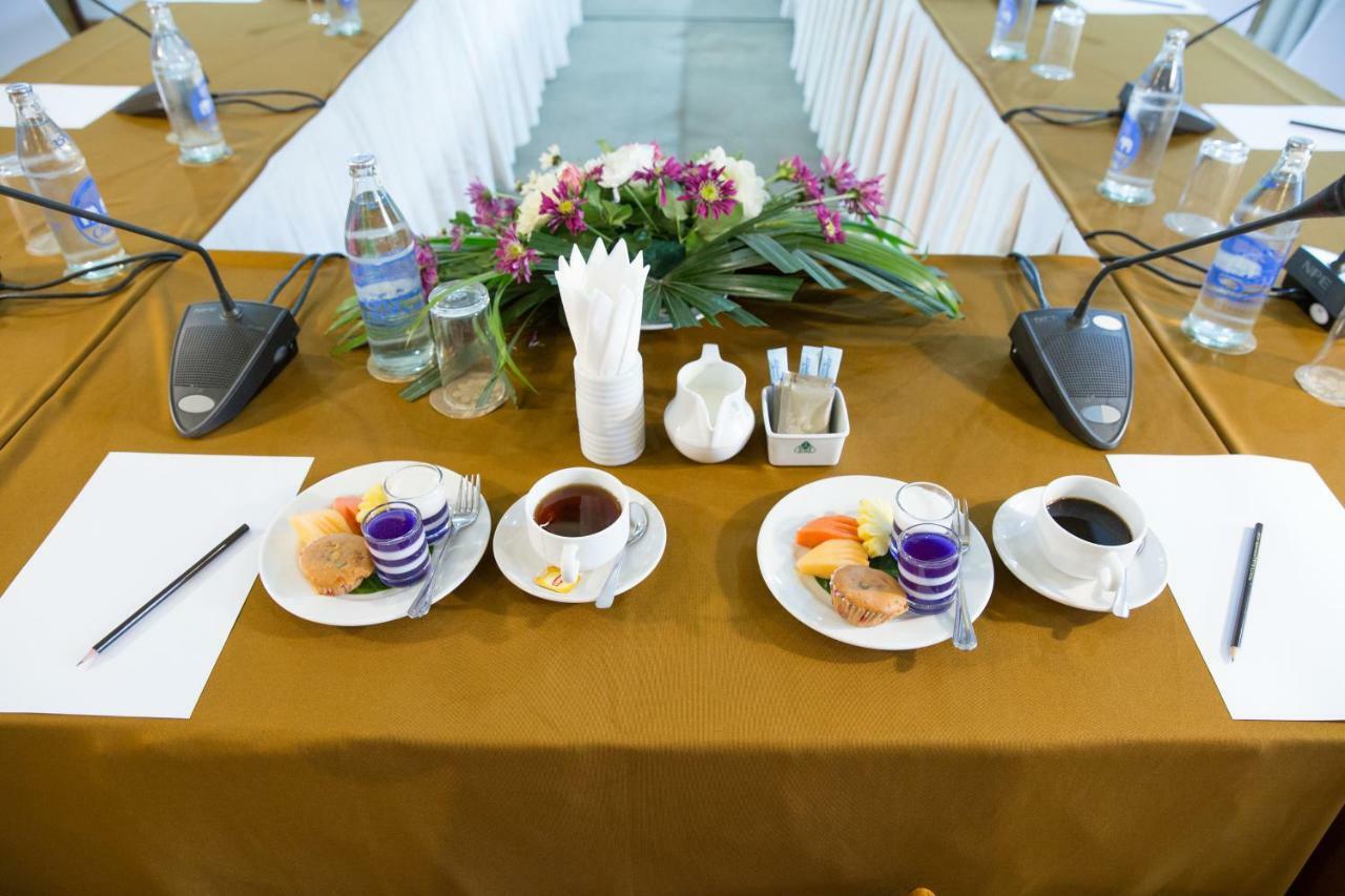 The Imperial Mae Hong Son Resort Εξωτερικό φωτογραφία