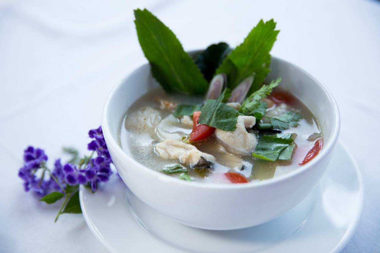 The Imperial Mae Hong Son Resort Εξωτερικό φωτογραφία