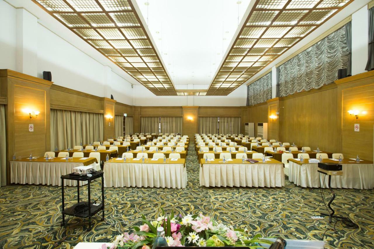 The Imperial Mae Hong Son Resort Εξωτερικό φωτογραφία