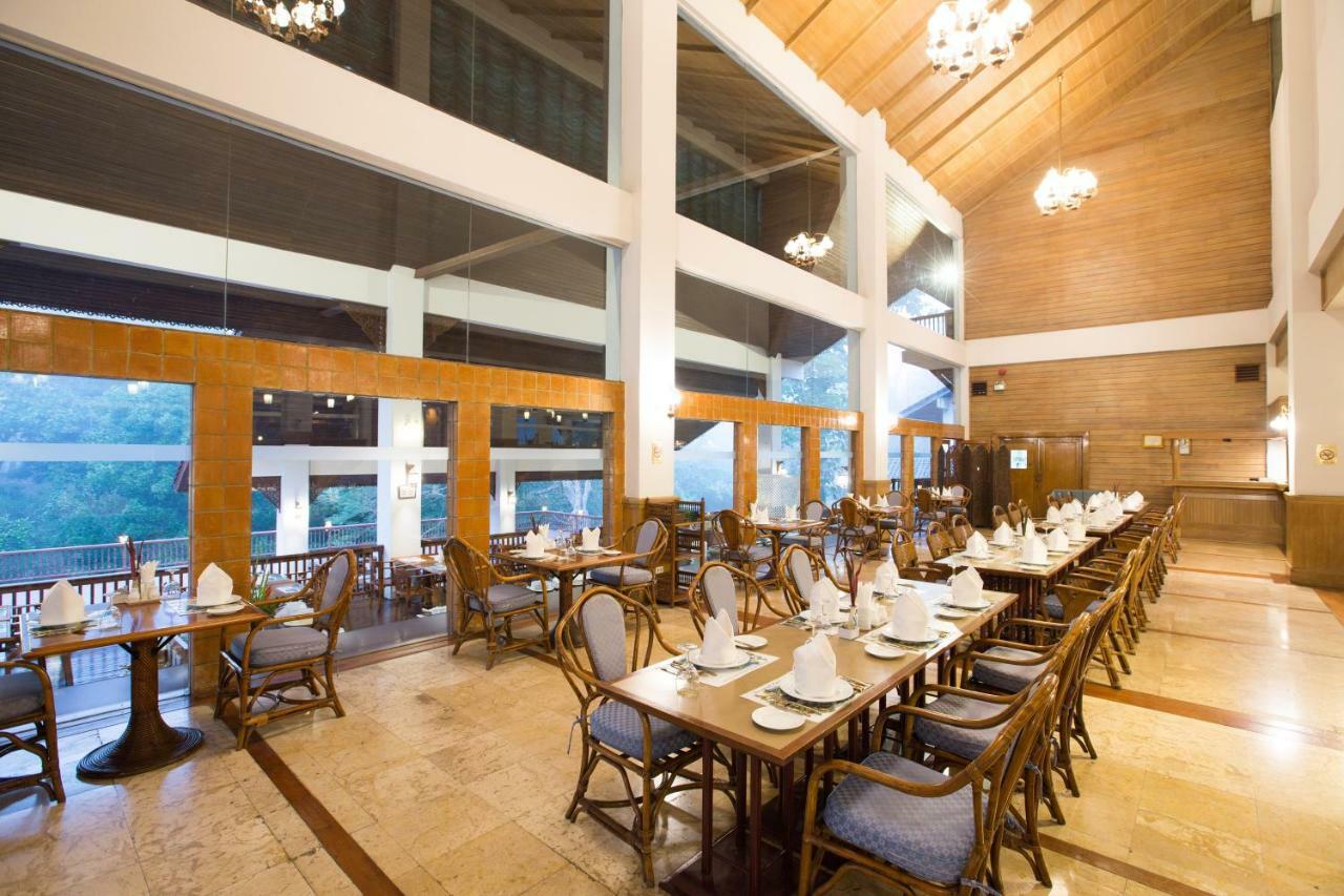 The Imperial Mae Hong Son Resort Εξωτερικό φωτογραφία