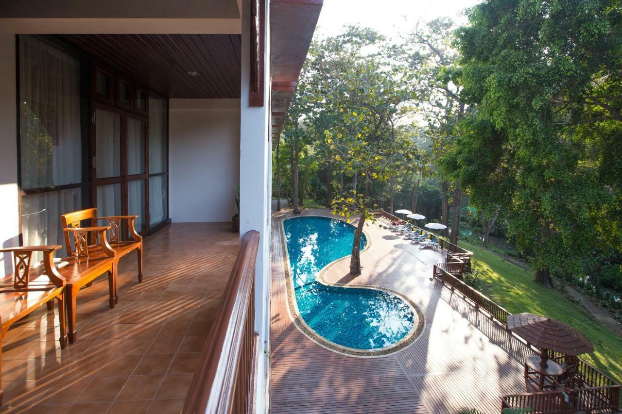 The Imperial Mae Hong Son Resort Εξωτερικό φωτογραφία